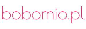 Logo bobomio