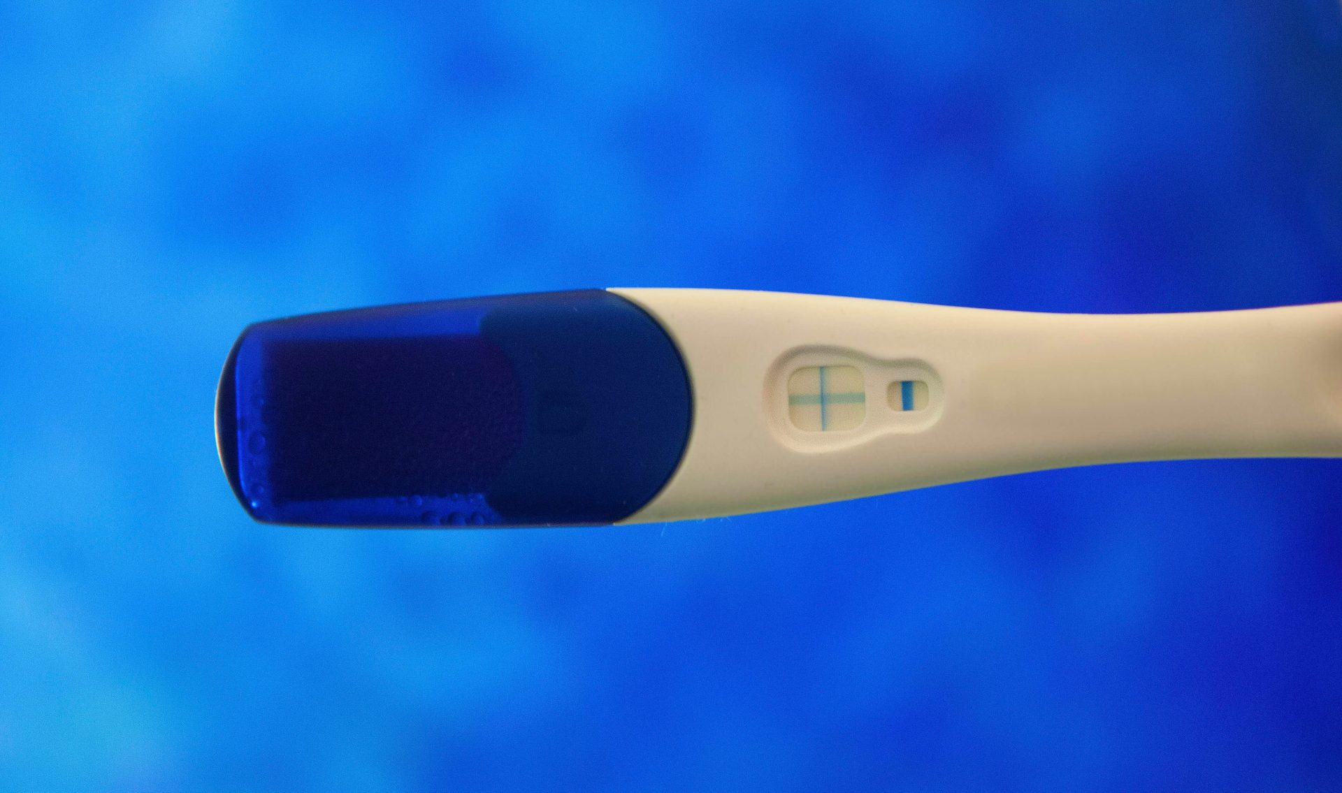 Kiedy zrobić test ciążowy